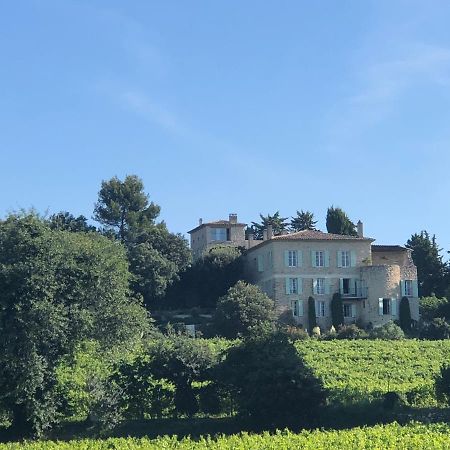 Hotel Bastide La Combe à Vaison-la-Romaine Extérieur photo