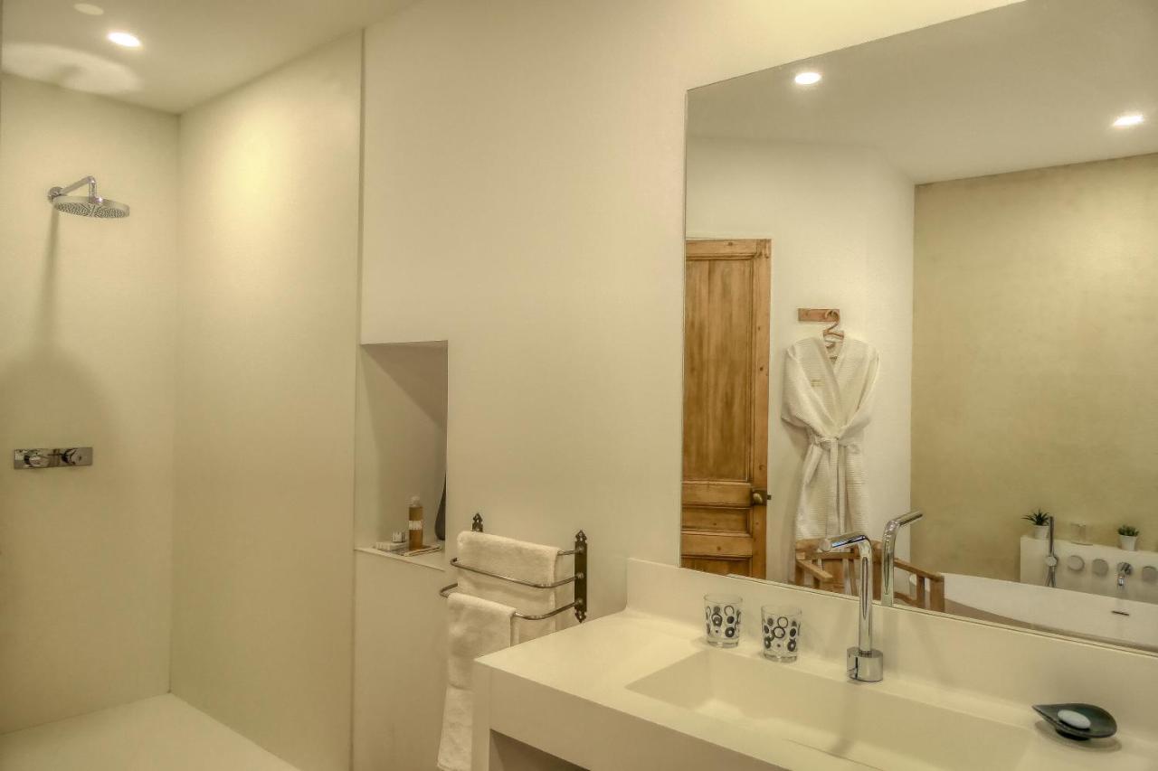 Hotel Bastide La Combe à Vaison-la-Romaine Extérieur photo